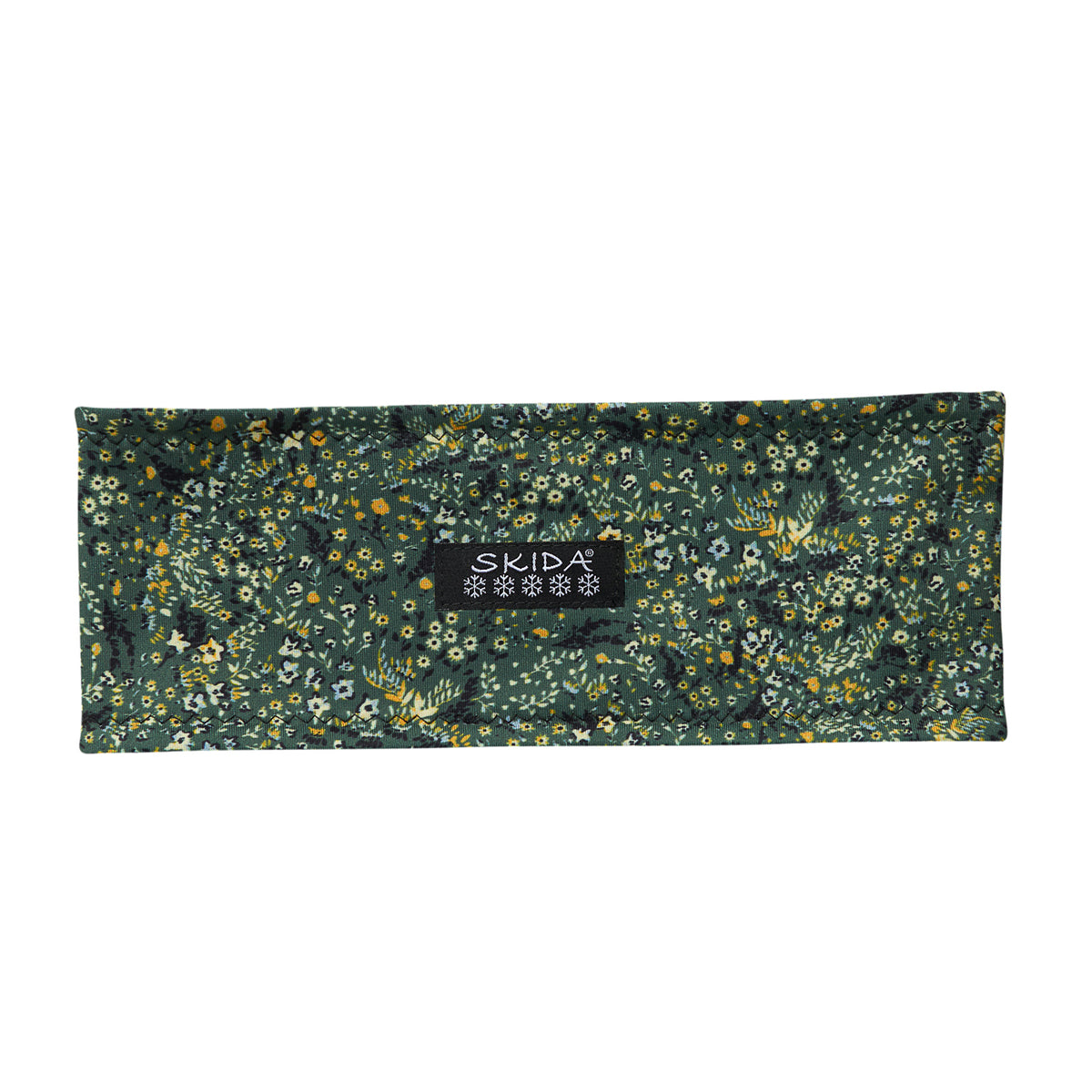 Evergreen | Alpine Fleece-Lined Headband