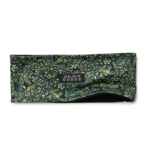 Evergreen | Alpine Fleece-Lined Headband