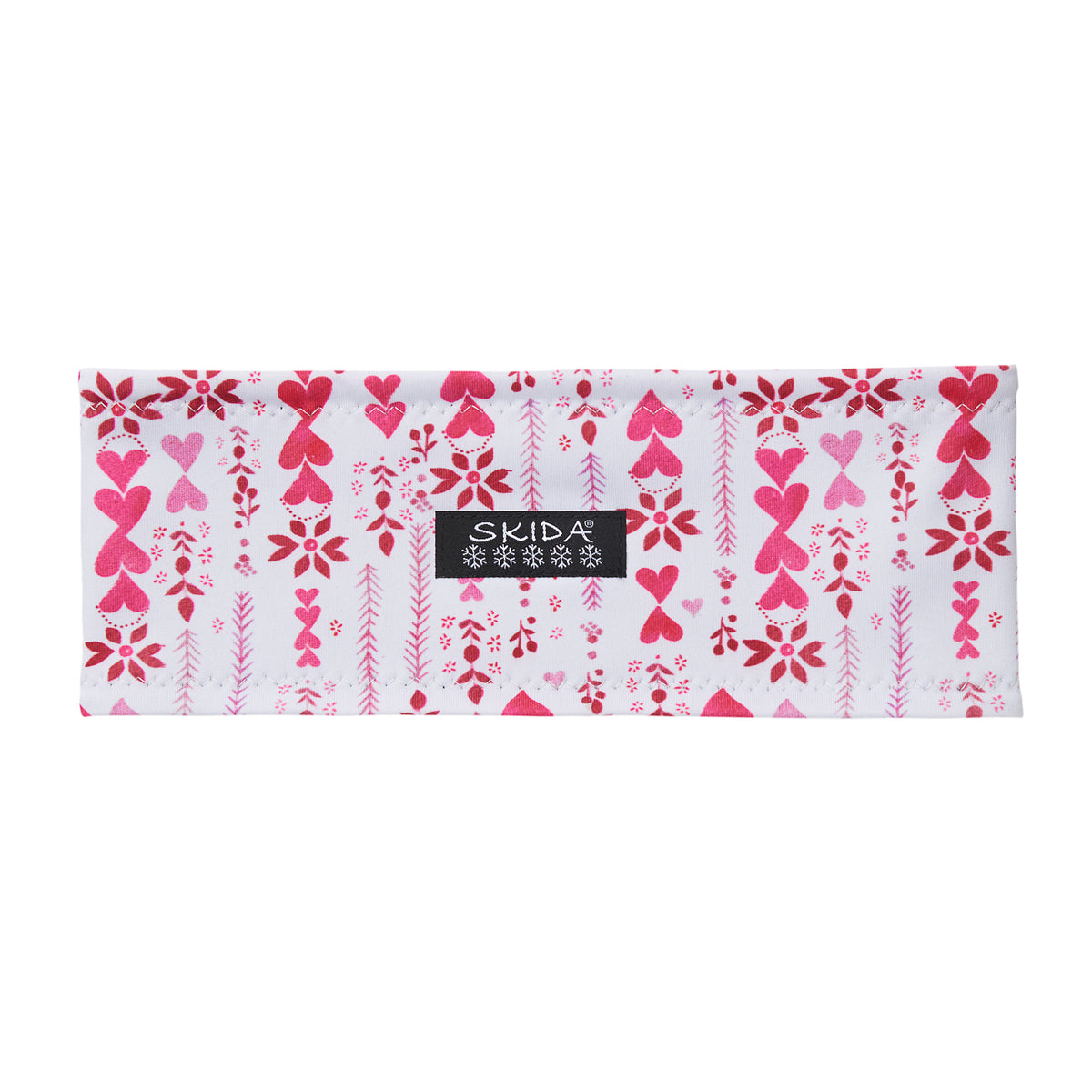 Heart Strings | Alpine Headband