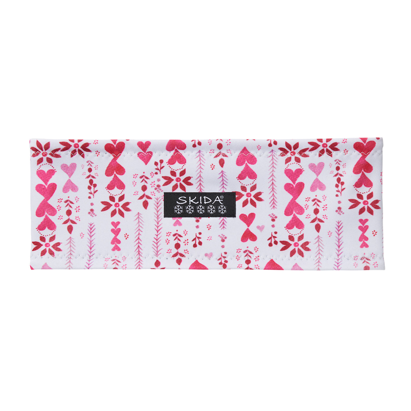 Heart Strings | Alpine Headband