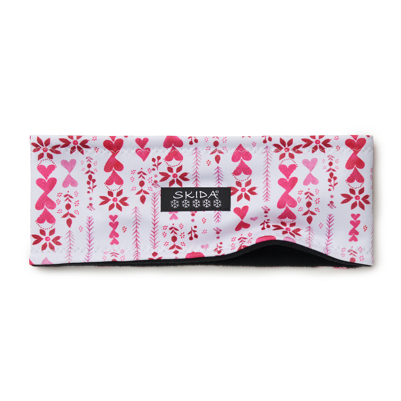 Heart Strings | Alpine Headband