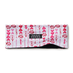 Heart Strings | Alpine Headband