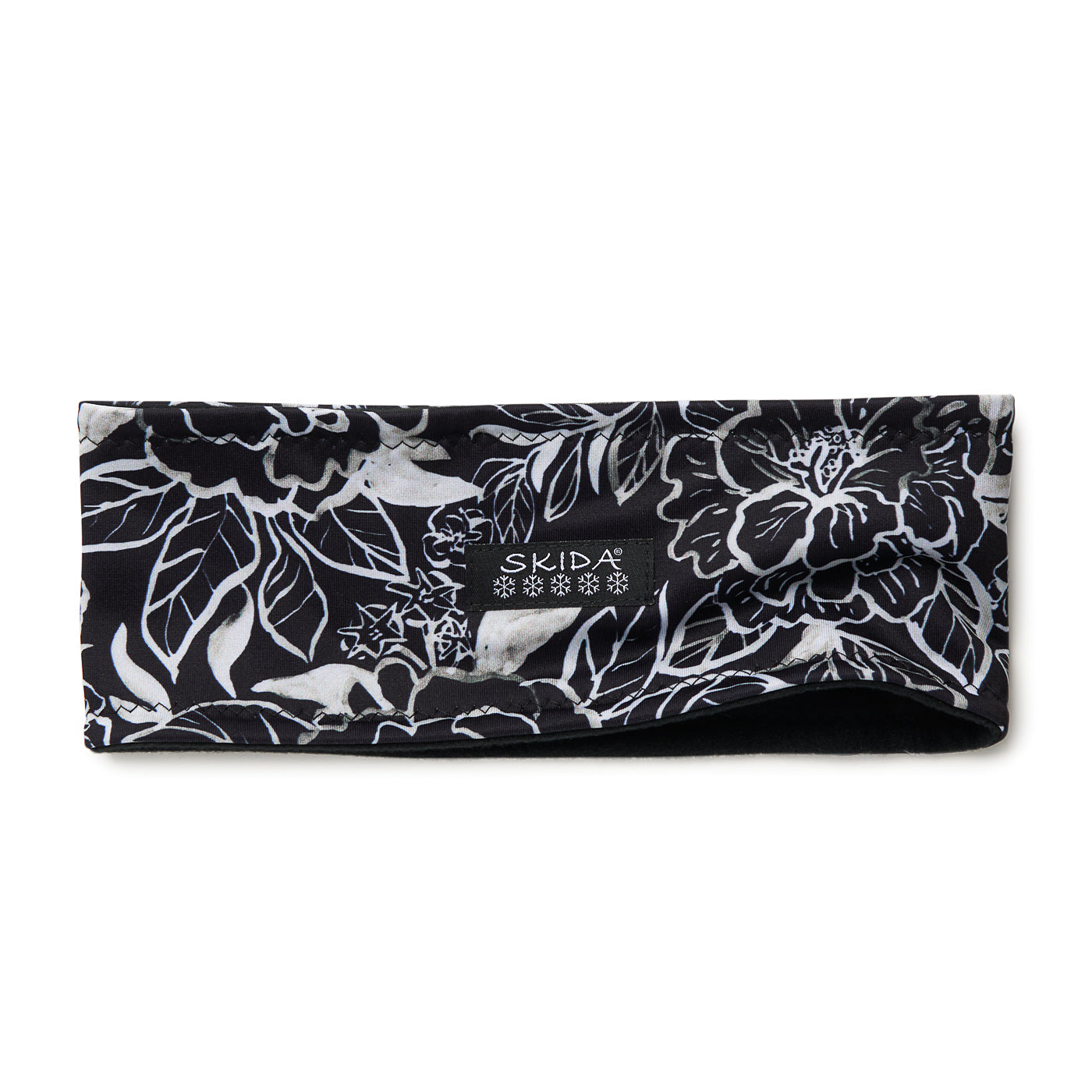 Inkwell | Alpine Fleece-Lined Headband
