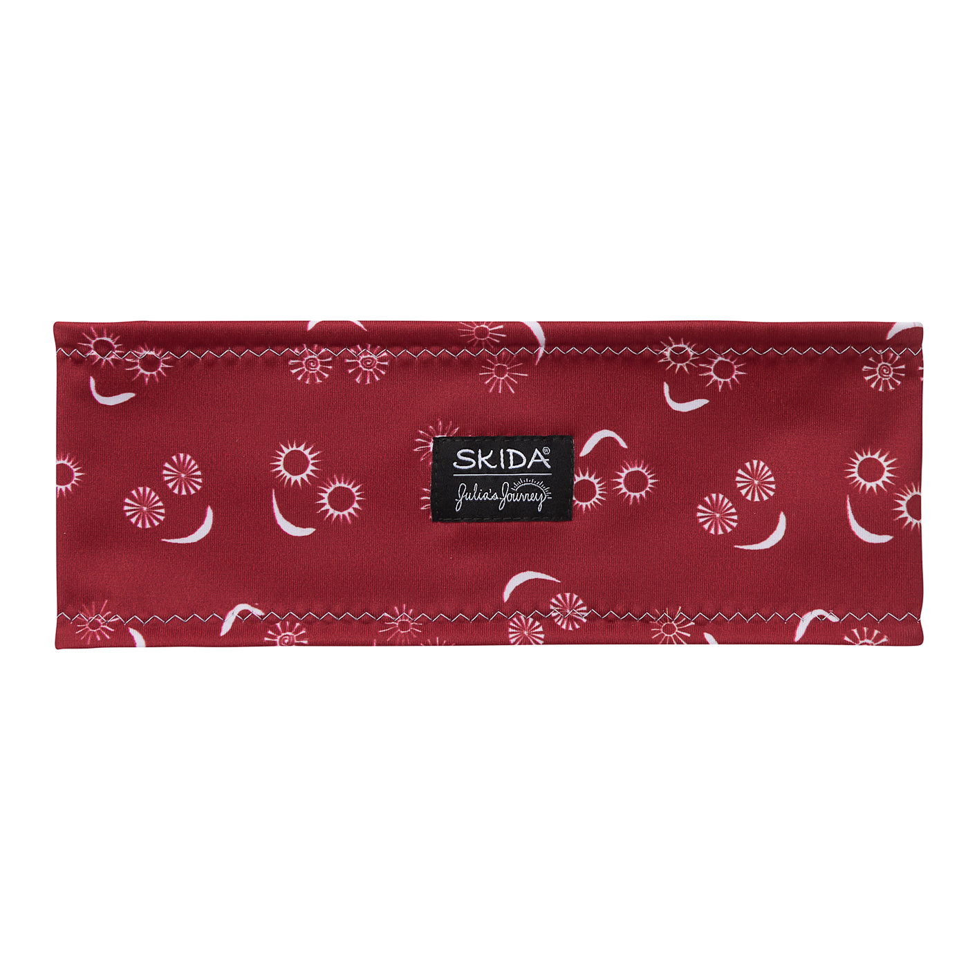 Bright Side | Alpine Fleece-Lined Headband