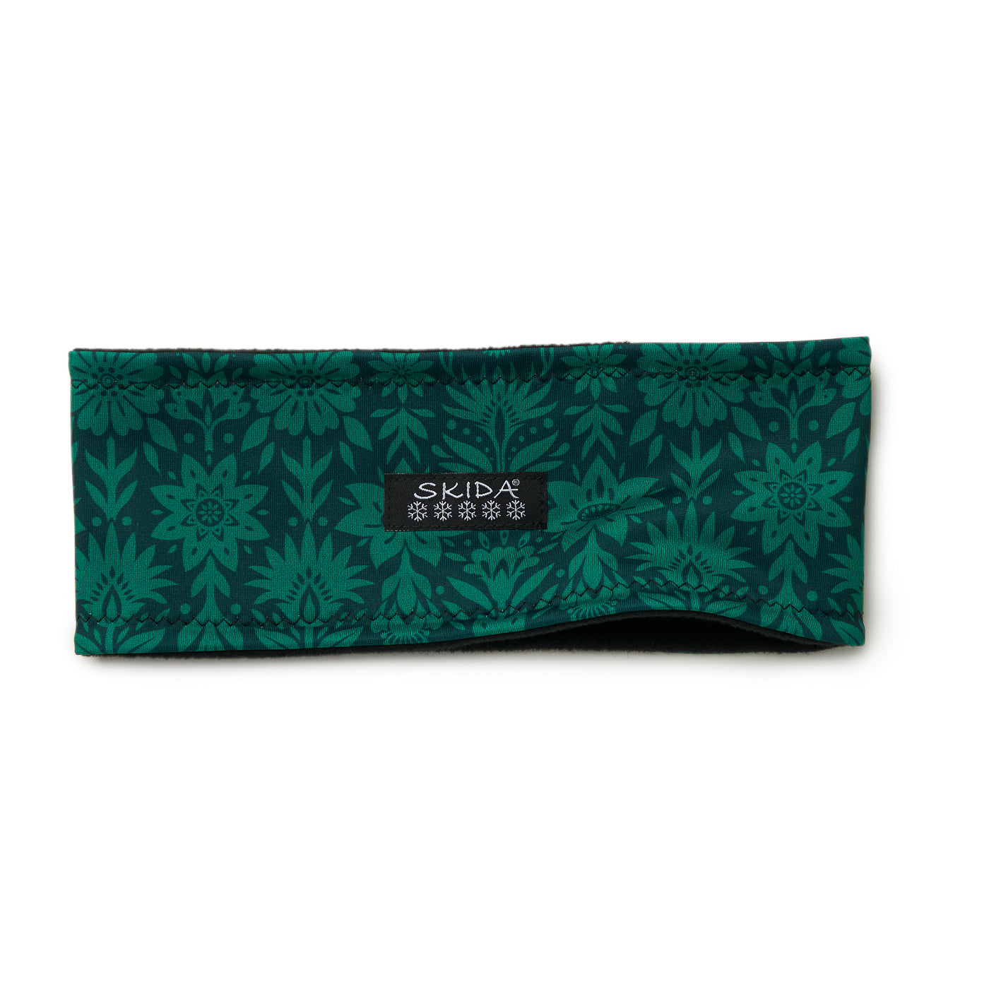 Linden | Alpine Fleece-Lined Headband