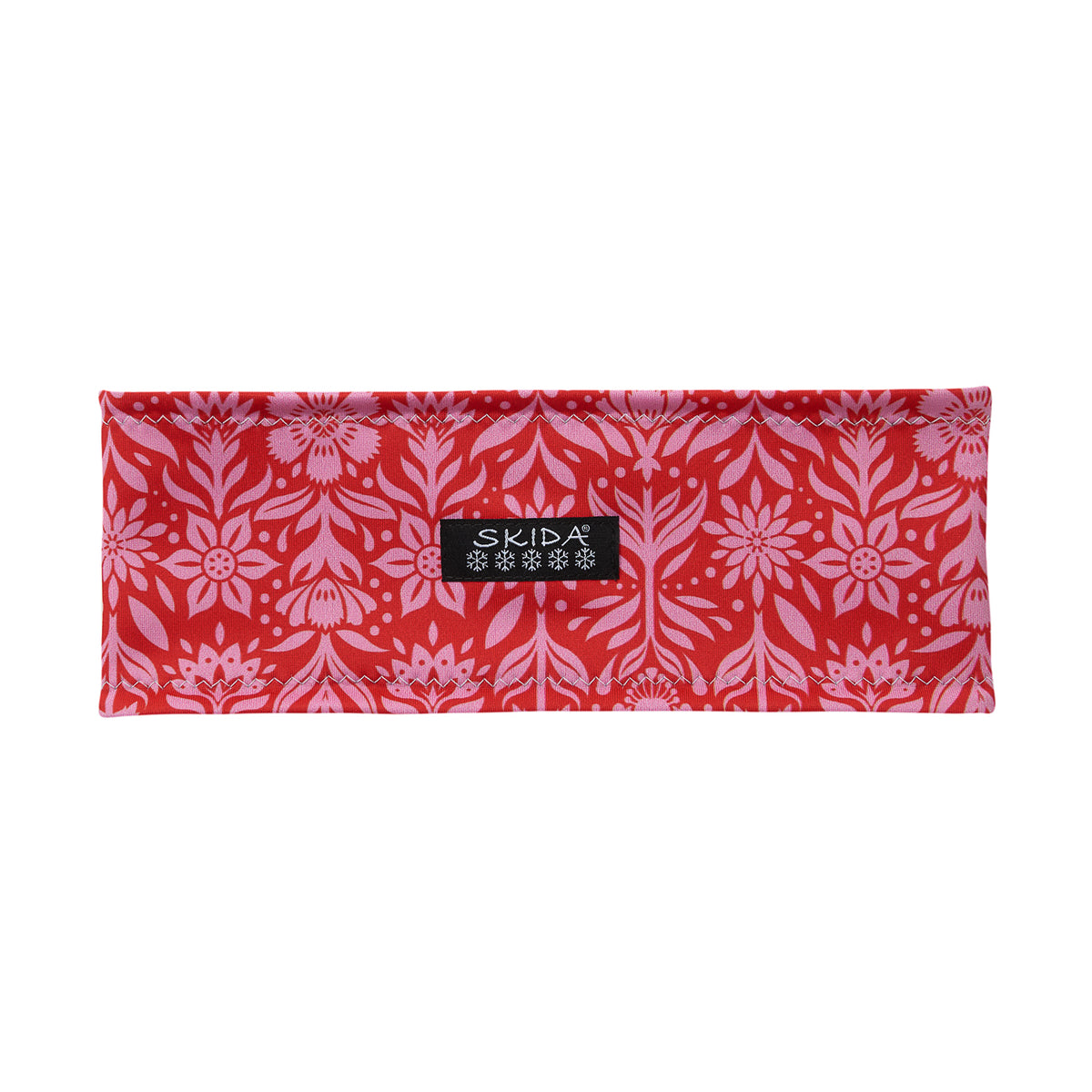 Linnea | Alpine Fleece-Lined Headband