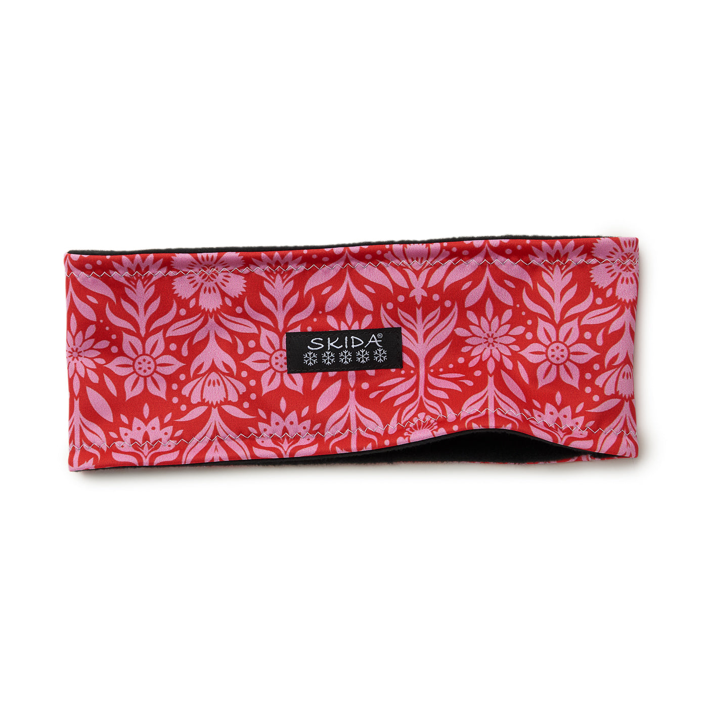 Linnea | Alpine Fleece-Lined Headband