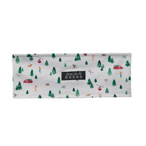 Nordland | Alpine Fleece-Lined Headband