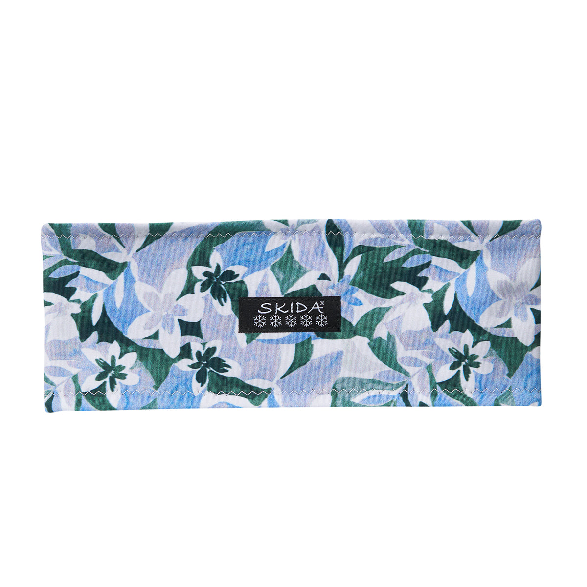 Ocean Breeze | Alpine Fleece-Lined Headband