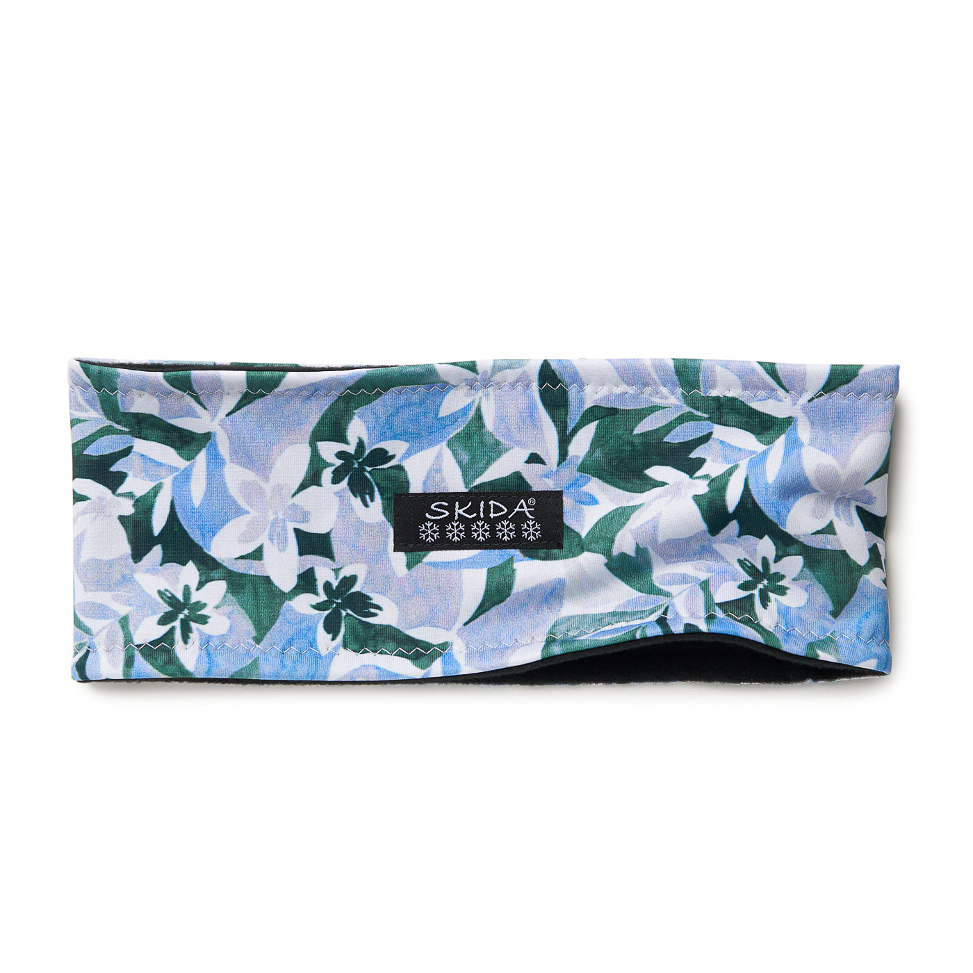 Ocean Breeze | Alpine Fleece-Lined Headband