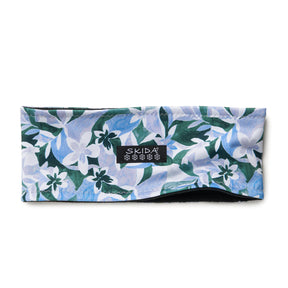Ocean Breeze | Alpine Fleece-Lined Headband