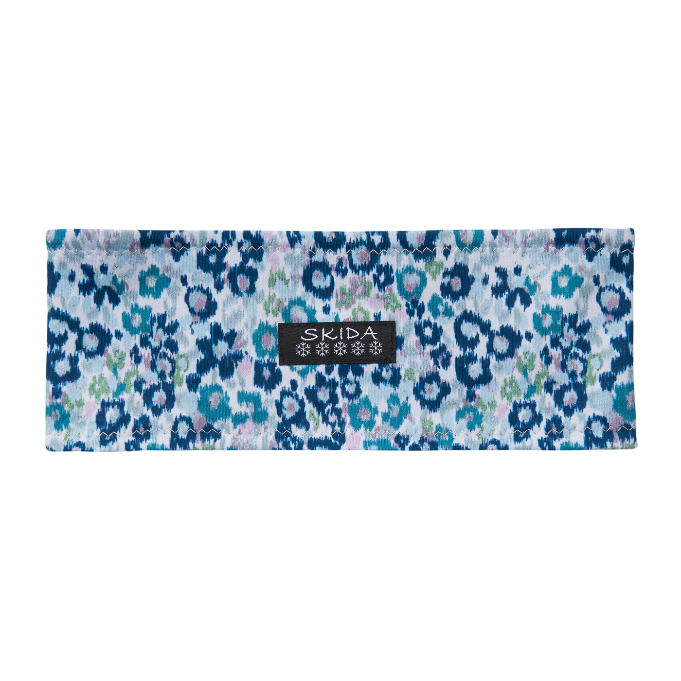 Snow Cat | Alpine Fleece-Lined Headband