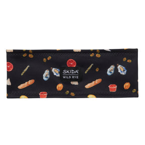 Spuntini | Alpine Fleece-Lined Headband