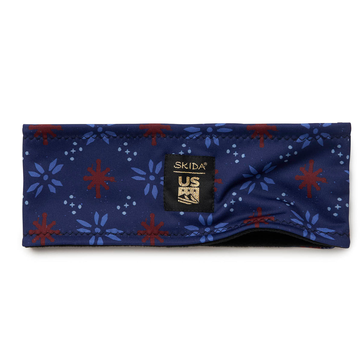 Stargazer | Alpine Fleece-Lined Headband