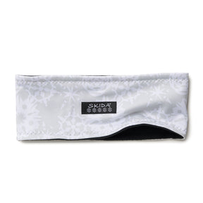 Winterfjell | Alpine Fleece-Lined Headband