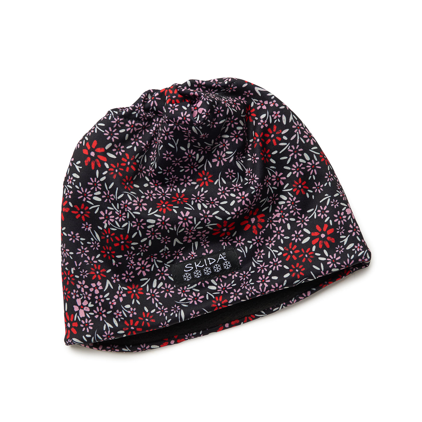 Anemone | Alpine Fleece-Lined Hat
