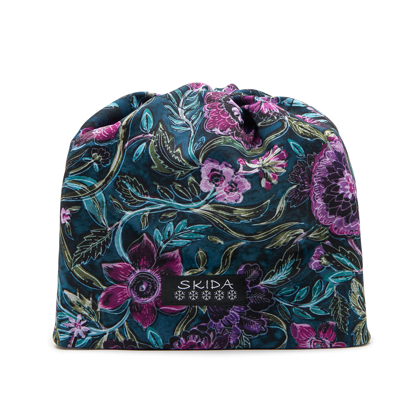 Calamity Jane | Alpine Fleece-Lined Hat