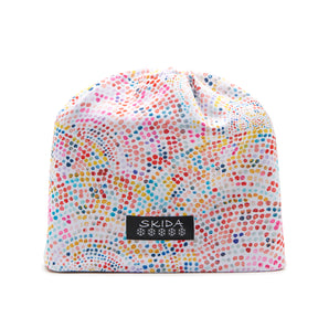 Dottie Parton | Alpine Fleece-Lined Hat