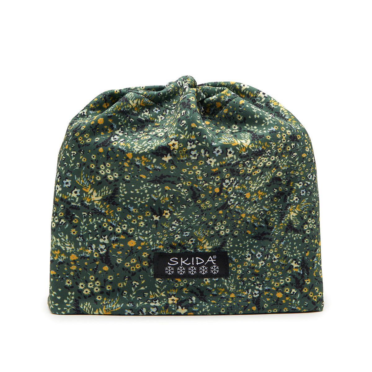 Evergreen | Alpine Fleece-Lined Hat