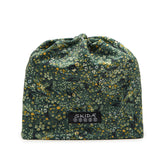 Evergreen | Alpine Fleece-Lined Hat