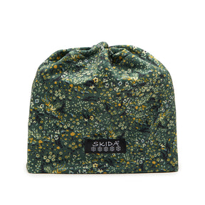Evergreen | Alpine Fleece-Lined Hat