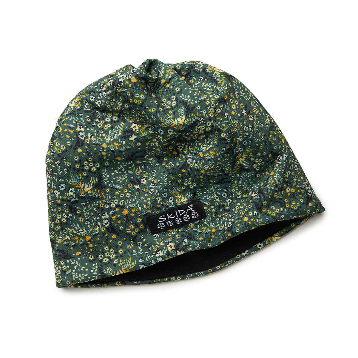 Evergreen | Alpine Fleece-Lined Hat