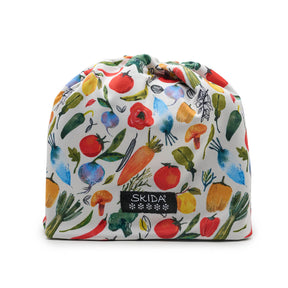Gather | Alpine Fleece-Lined Hat