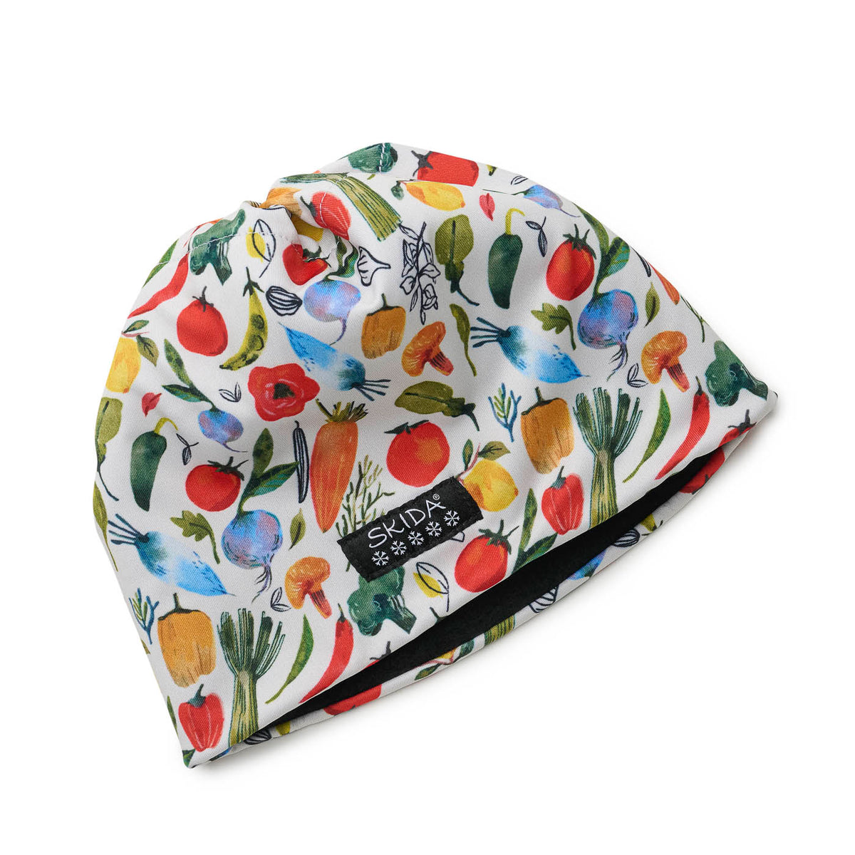 Gather | Alpine Fleece-Lined Hat