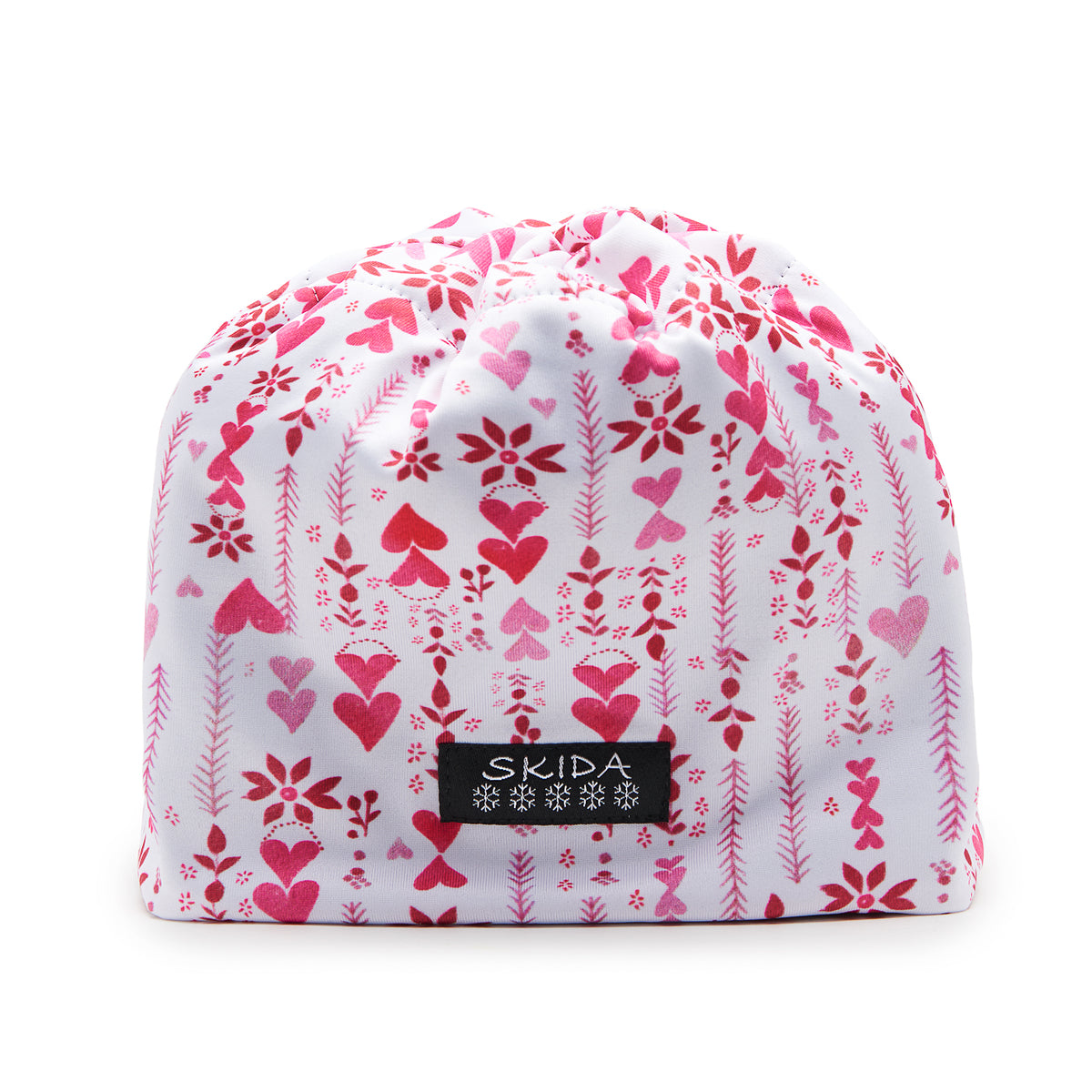 Heart Strings | Alpine Hat