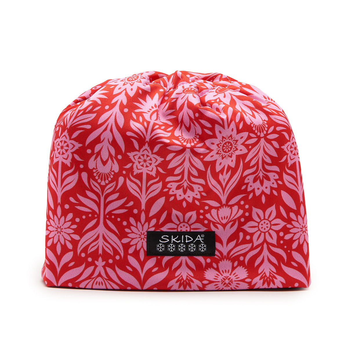 Linnea | Alpine Fleece-Lined Hat