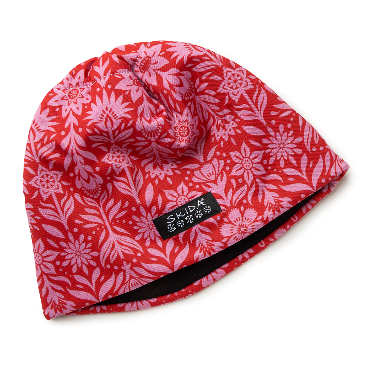 Linnea | Alpine Fleece-Lined Hat