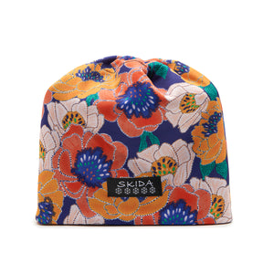 Meribel | Alpine Fleece-Lined Hat