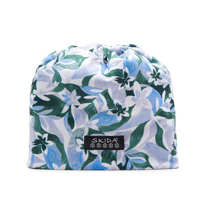 Ocean Breeze | Alpine Fleece-Lined Hat