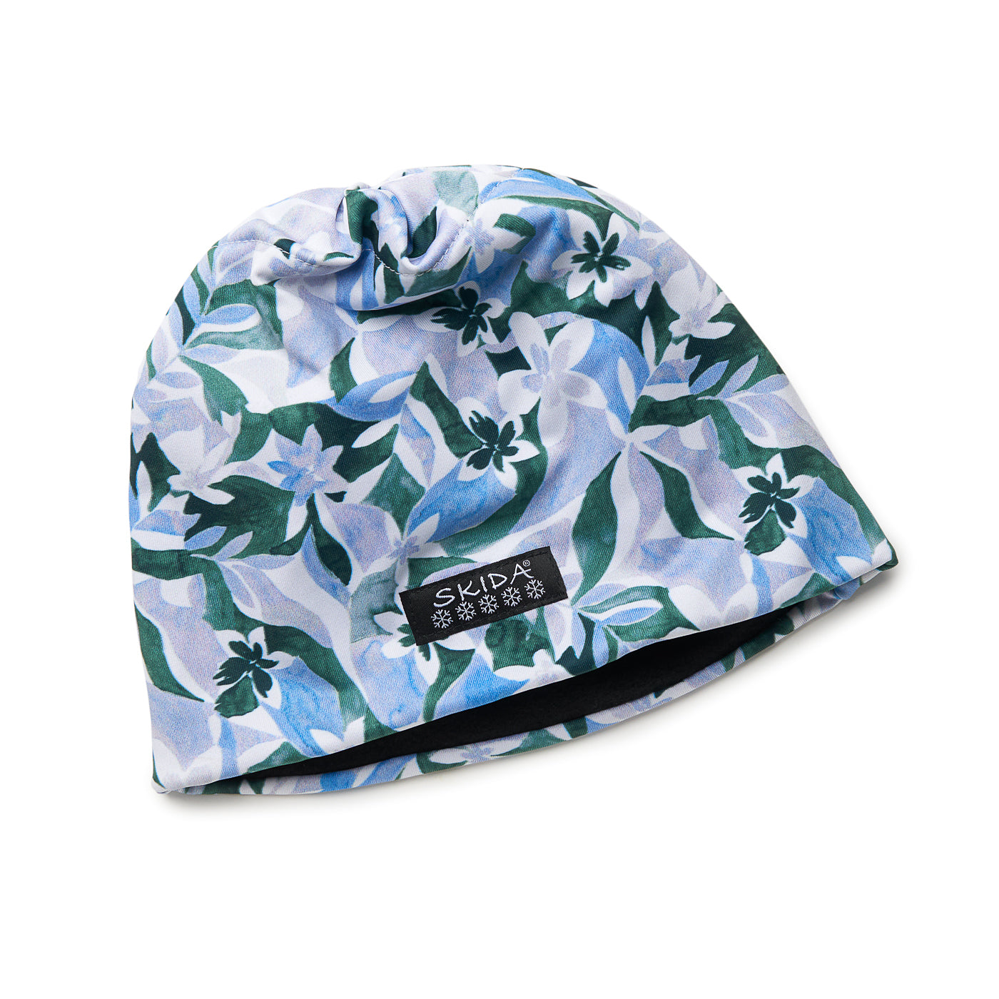 Ocean Breeze | Alpine Fleece-Lined Hat