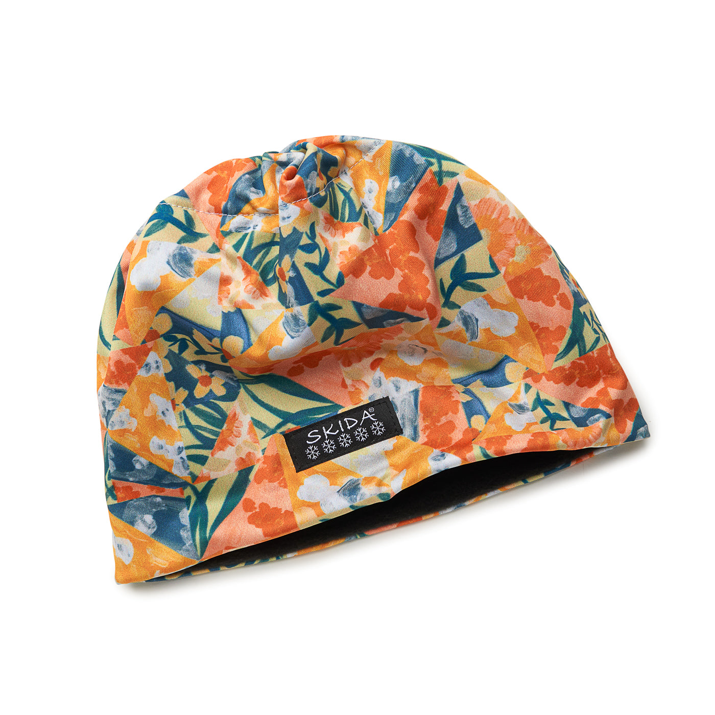 Palermo | Alpine Fleece-Lined Hat