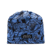 Sapphire | Alpine Fleece-Lined Hat