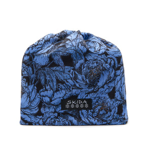 Sapphire | Alpine Fleece-Lined Hat