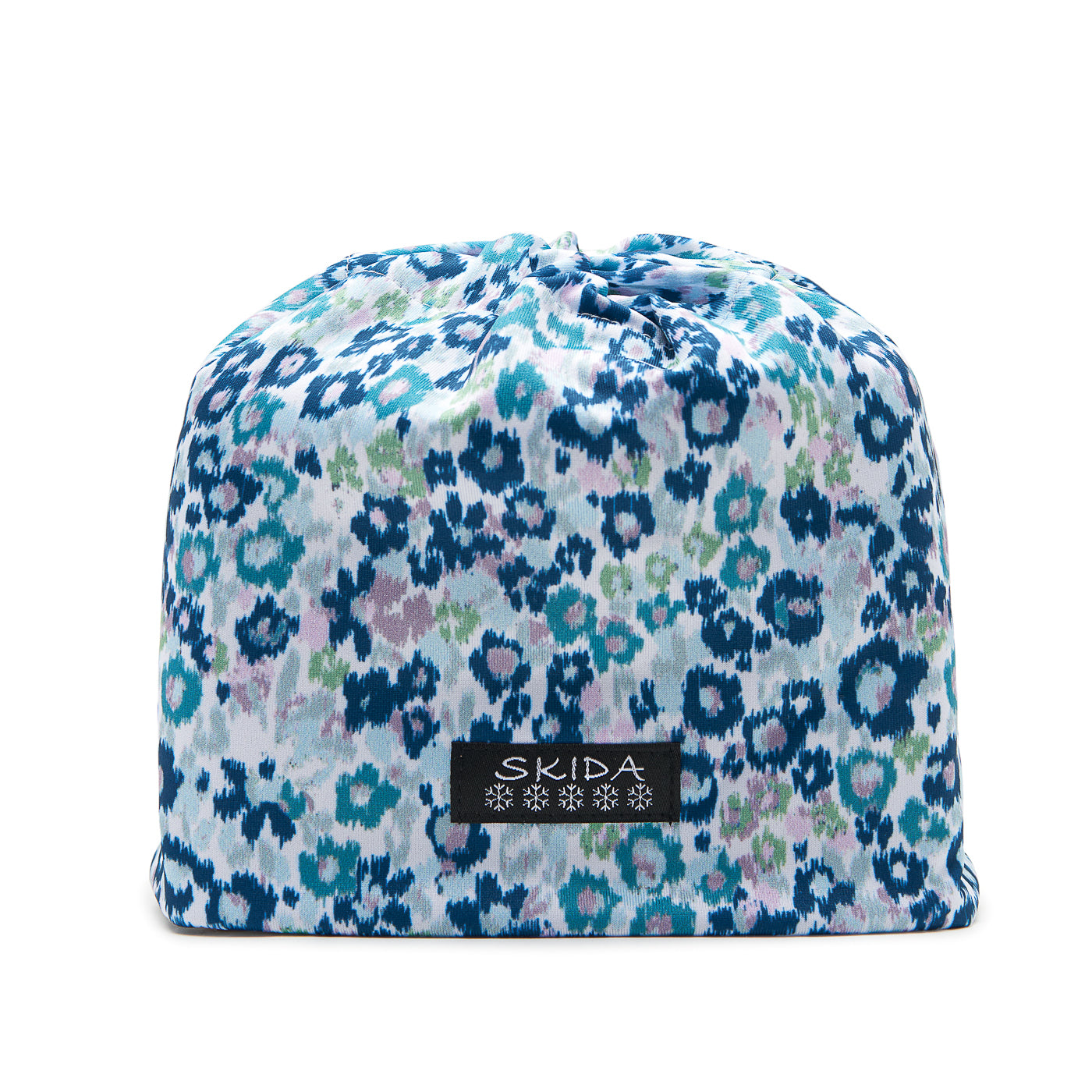 Snow Cat | Alpine Fleece-Lined Hat