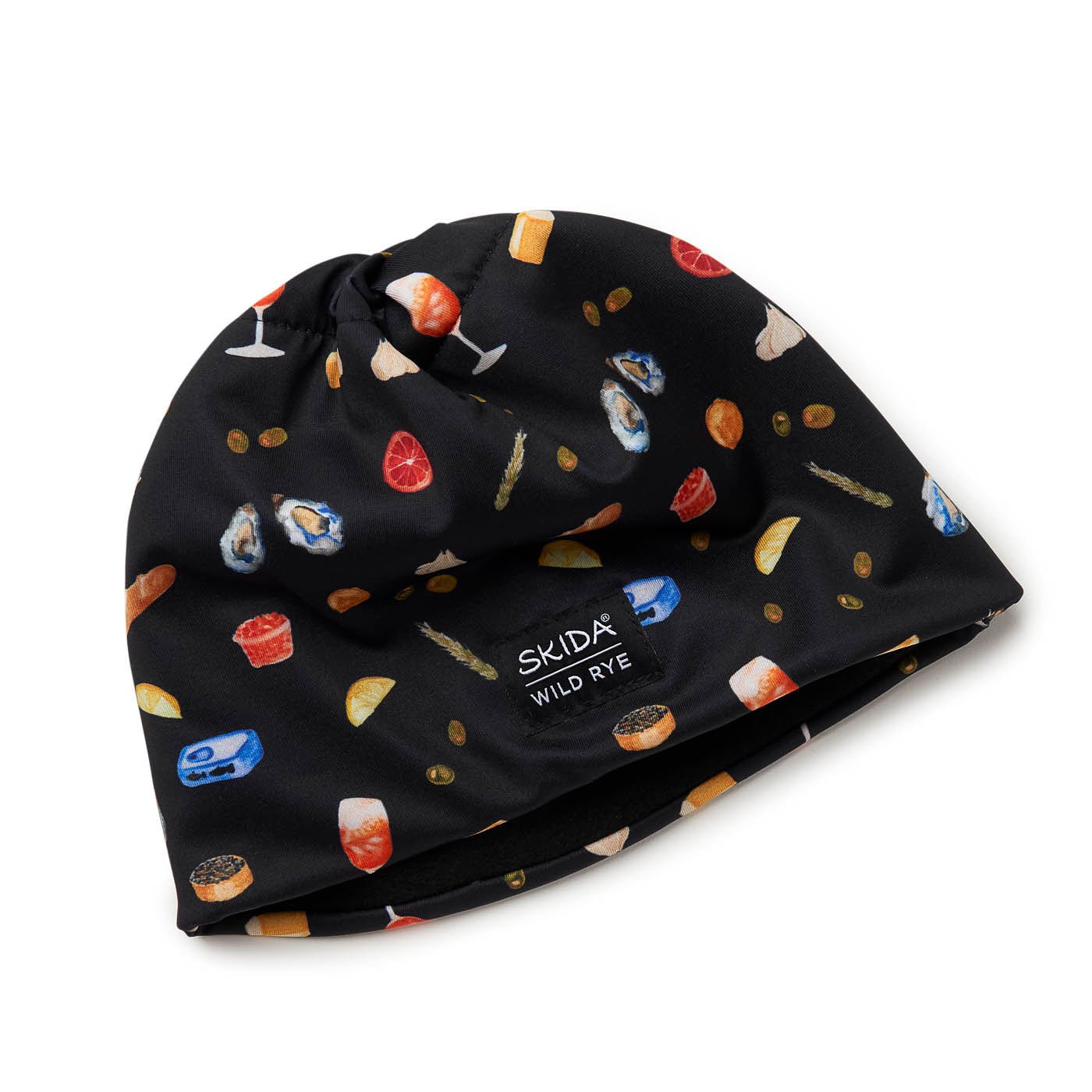 Spuntini | Alpine Fleece-Lined Hat