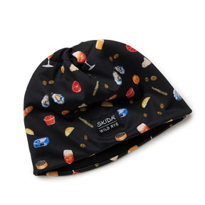 Spuntini | Alpine Fleece-Lined Hat
