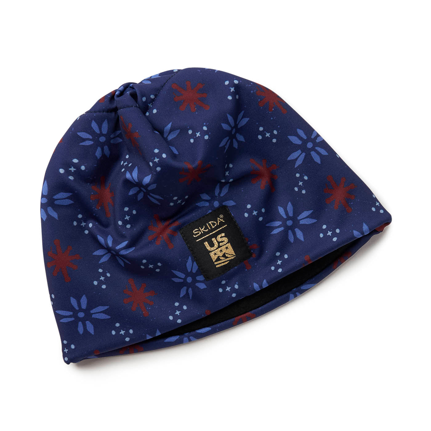 Stargazer | Alpine Fleece-Lined Hat display picture 2