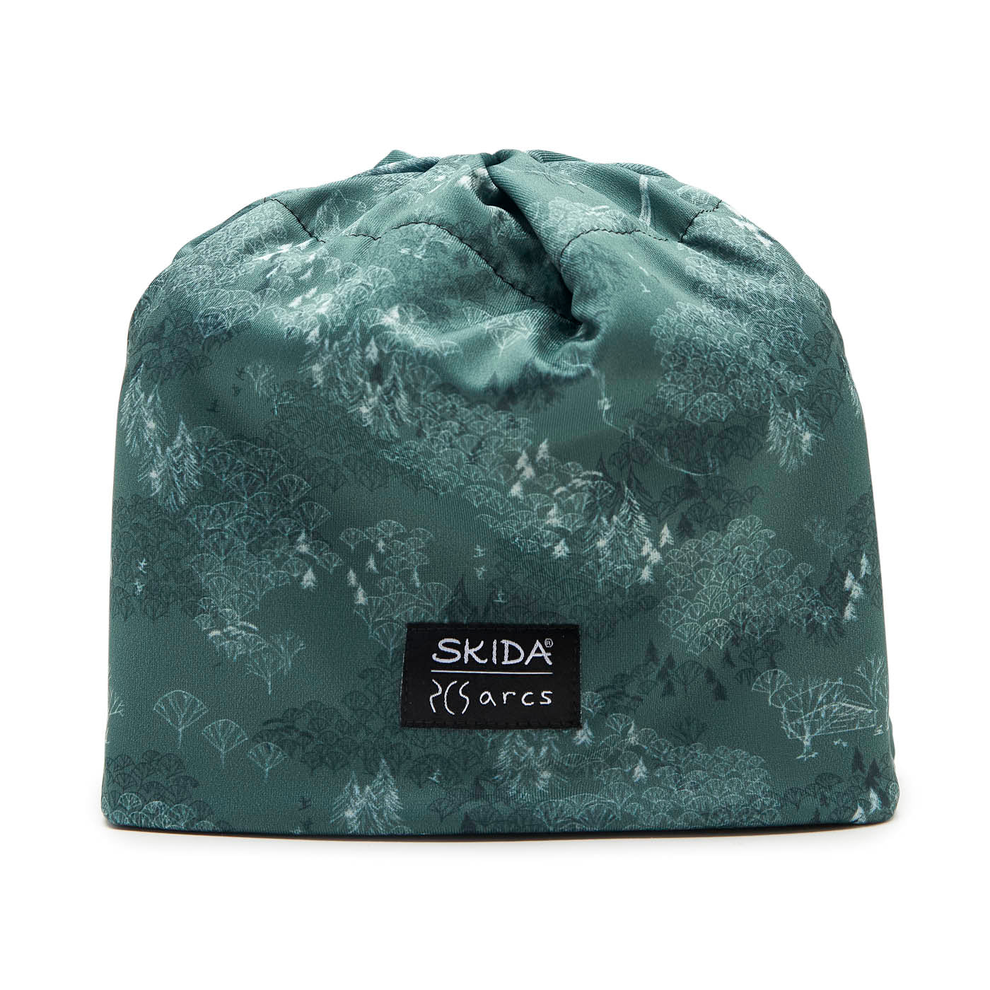 Tow Line | Alpine Fleece-Lined Hat