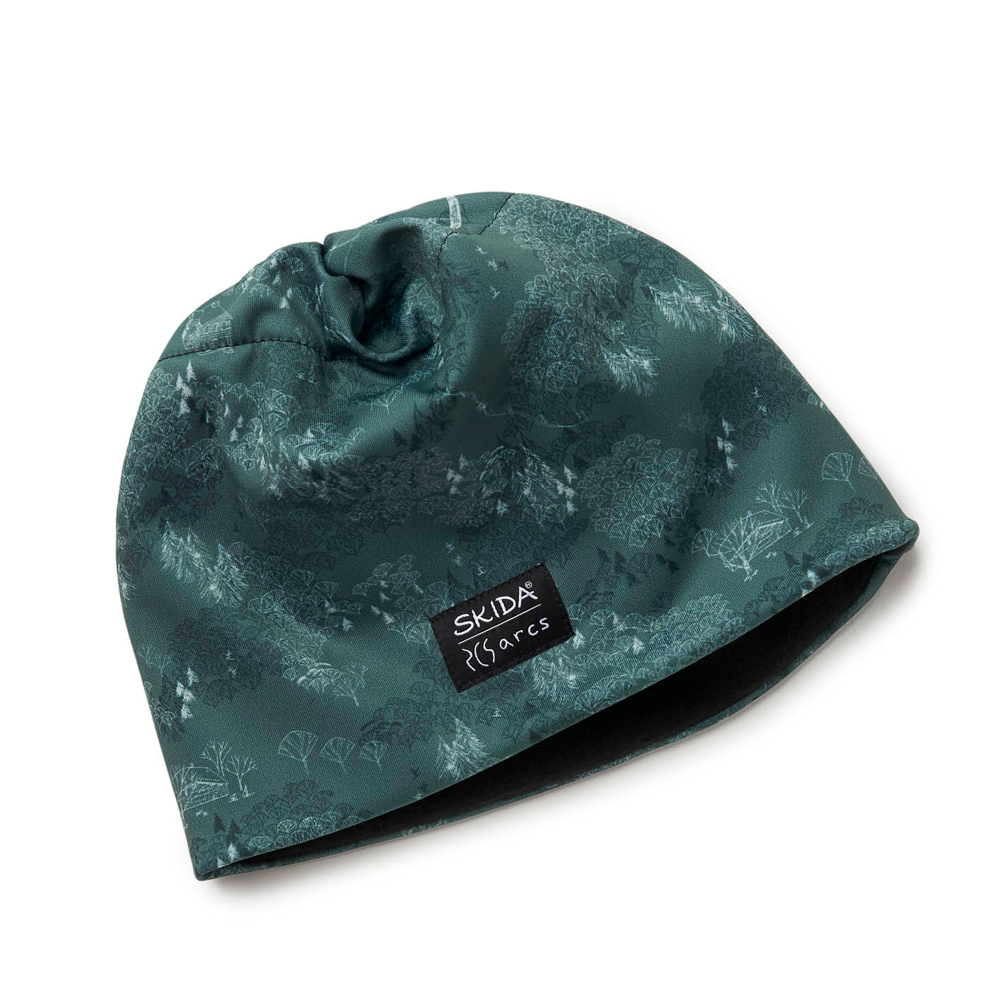Tow Line | Alpine Fleece-Lined Hat