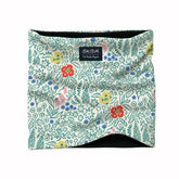 Alpenbloom | Alpine Fleece-Lined Neckwarmer