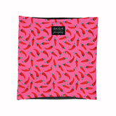 Hot Lap | Alpine Fleece-Lined Neckwarmer