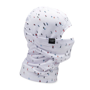 Crowded Slopes | Balaclava