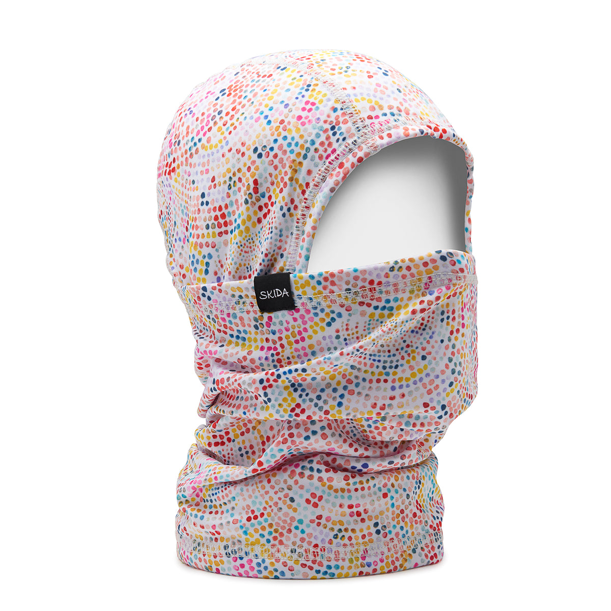 Dottie Parton | Balaclava