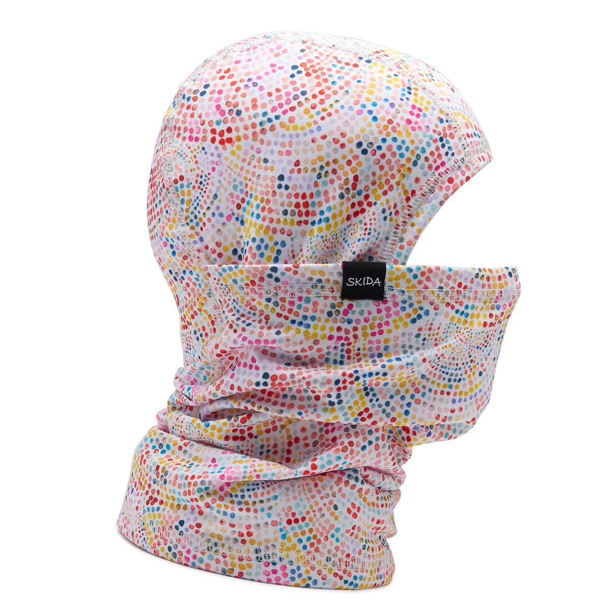 Dottie Parton | Balaclava