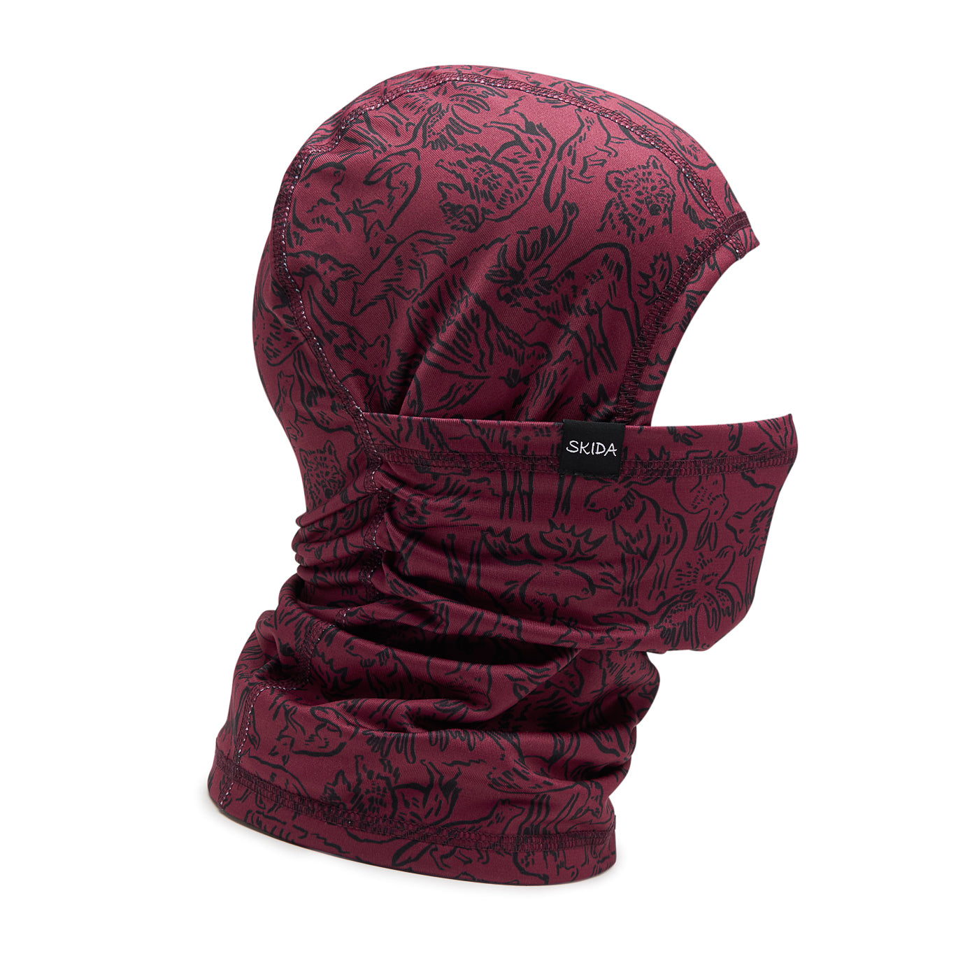 Northwoods | Balaclava