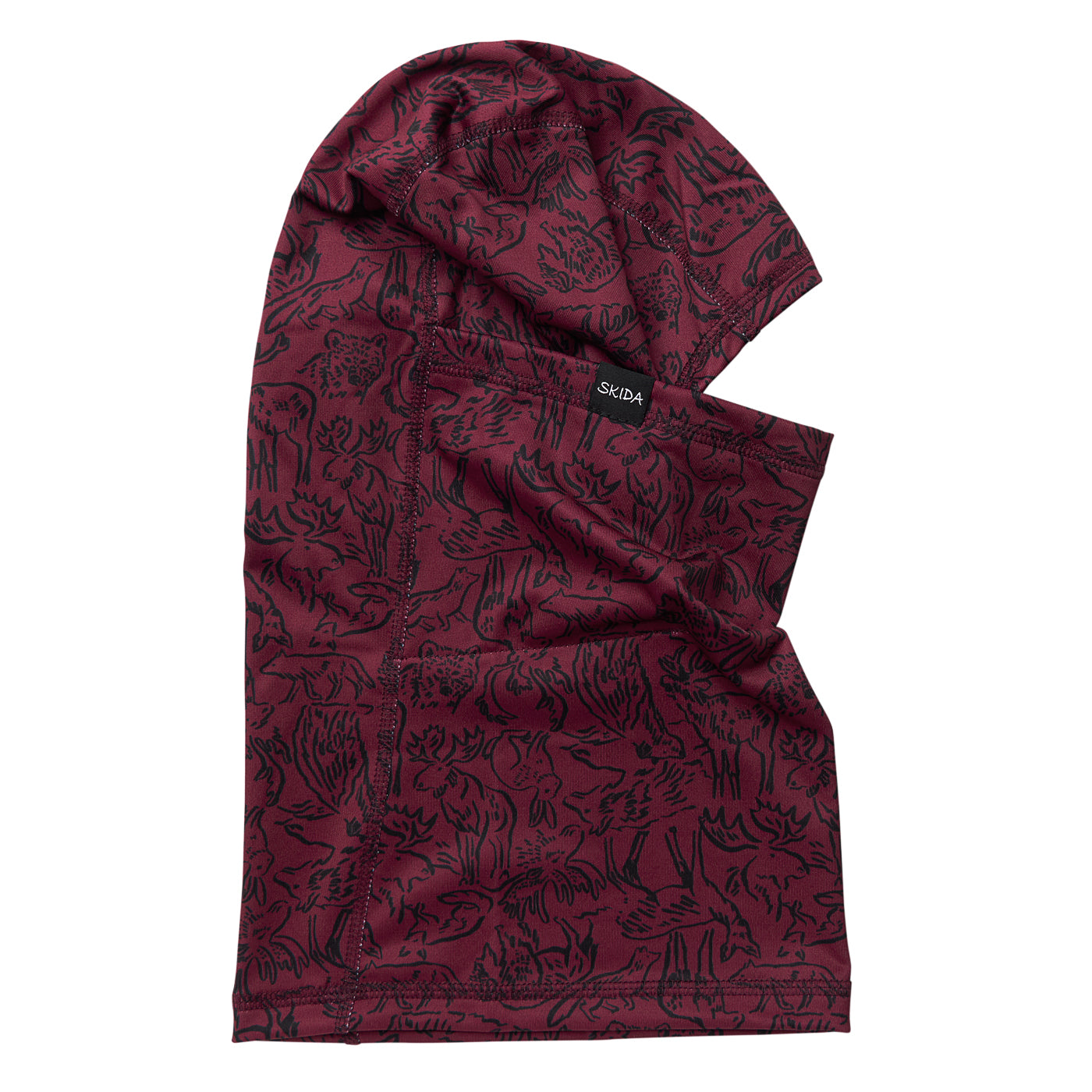 Northwoods | Balaclava